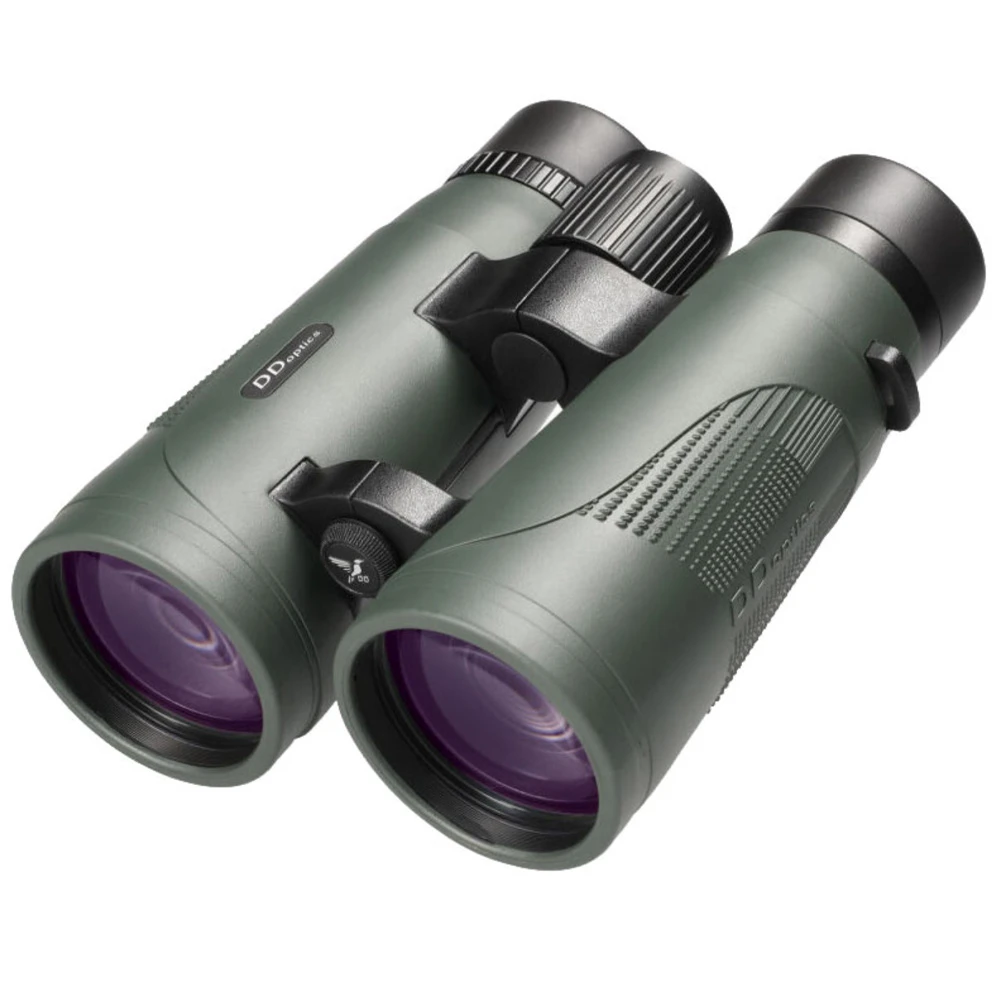 DDoptics Nighteagle ERGO 10x56 Gen. 3.1 grün